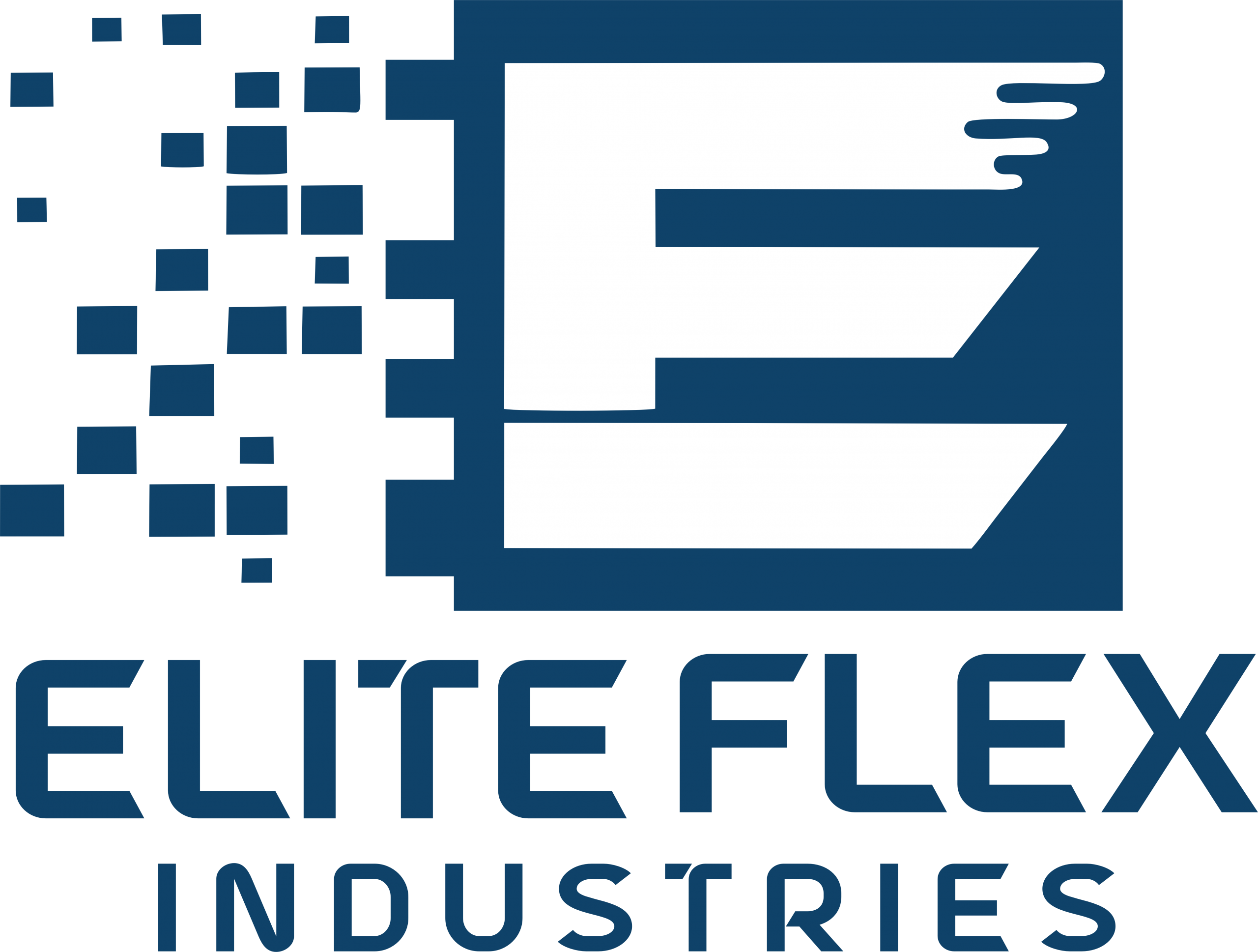Elite Flex Industries